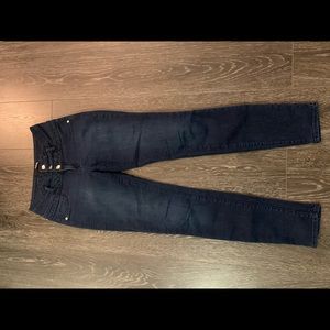 Refuge Denim Skinny Jeans